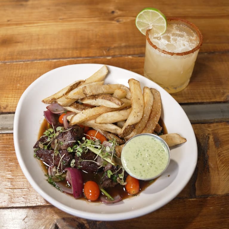 Indulge in Our Grilled Cheese