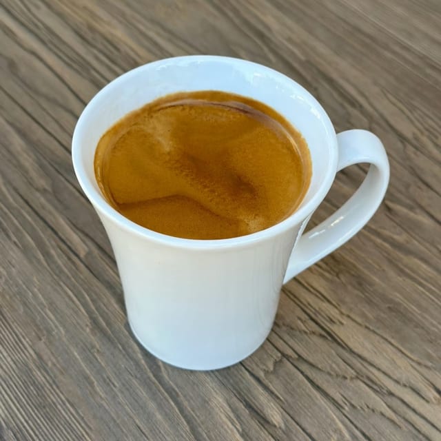 Americano.