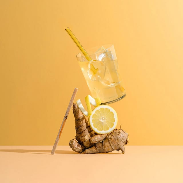 Lemonade.