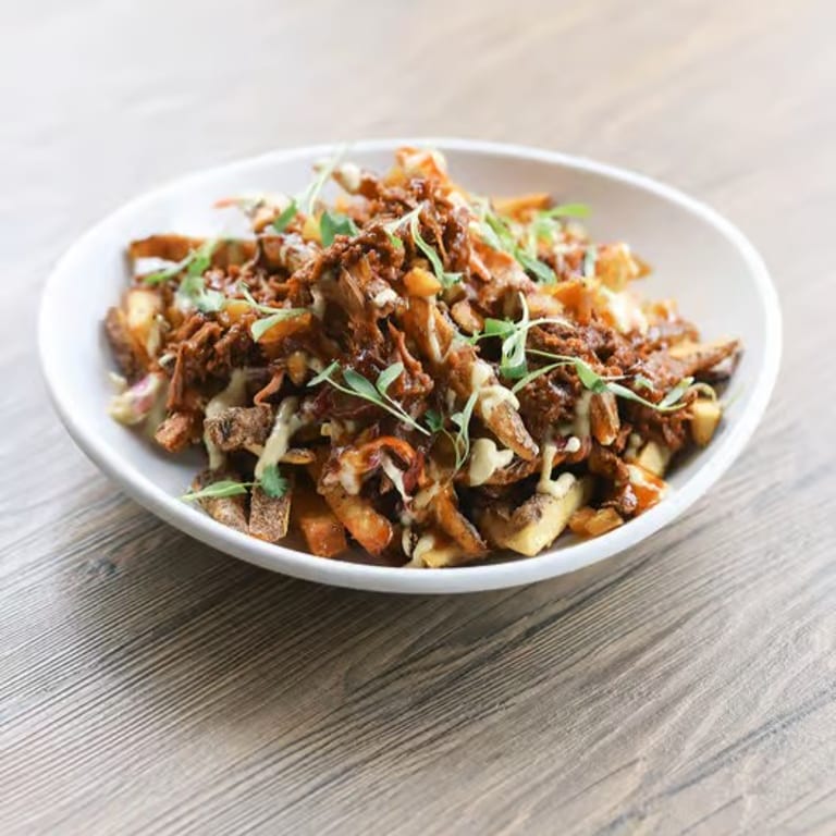 Delicious Fries: A Must-Try Side at Our Restaurant